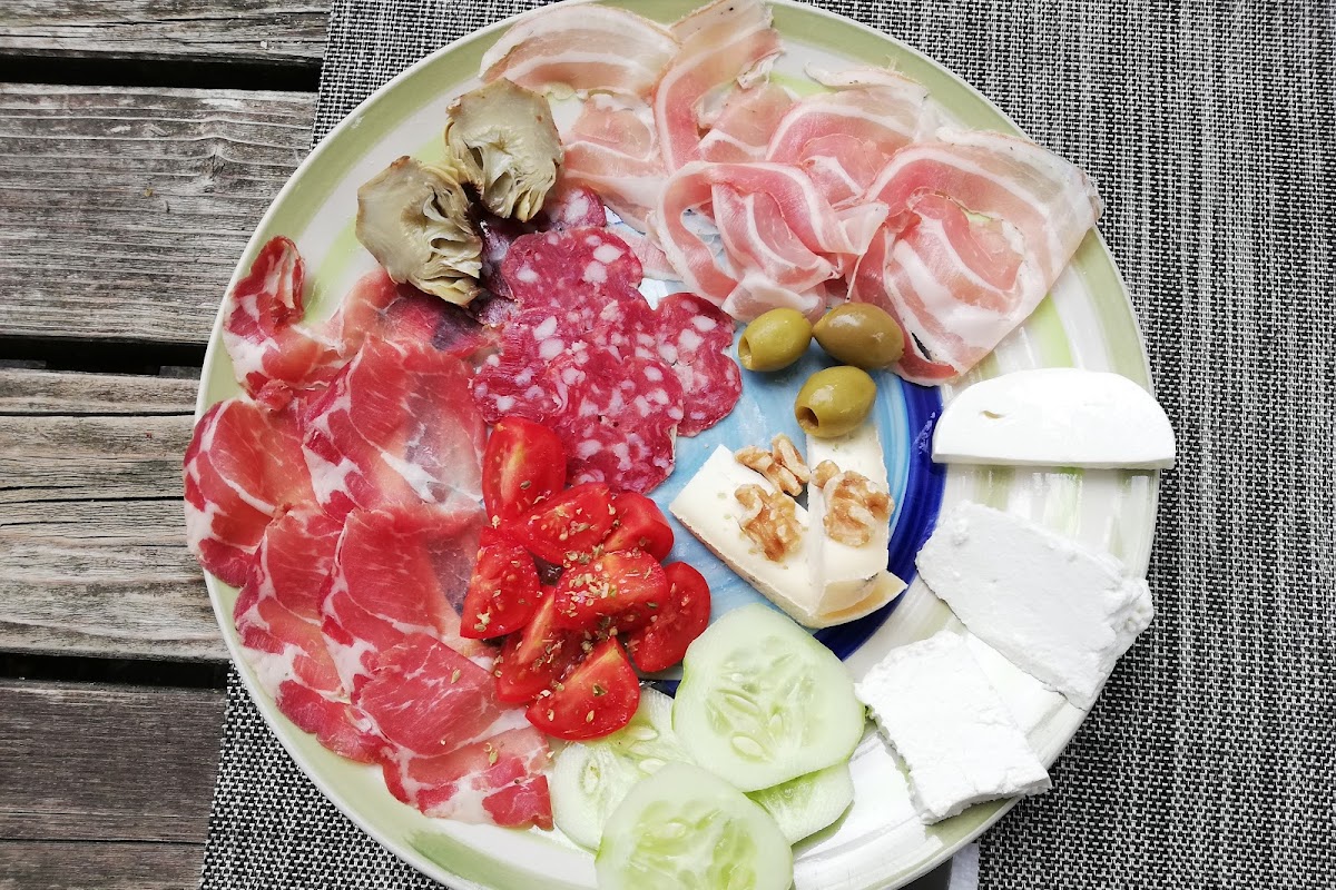 Agriturismo Kedo
