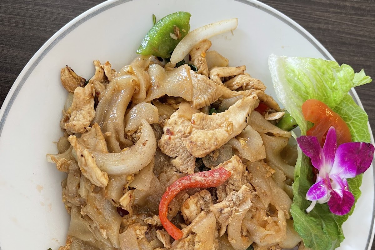 Chill'DD Taste Thai