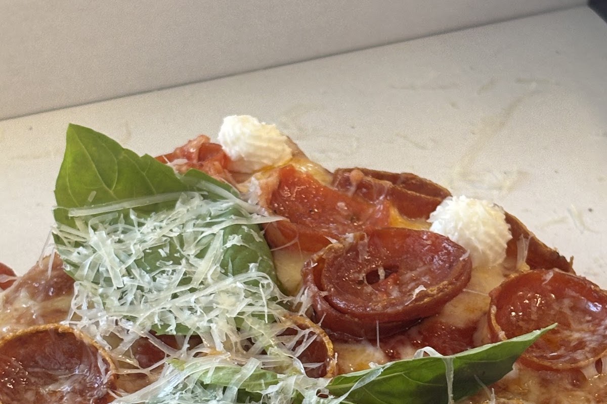 Pizza Ponte