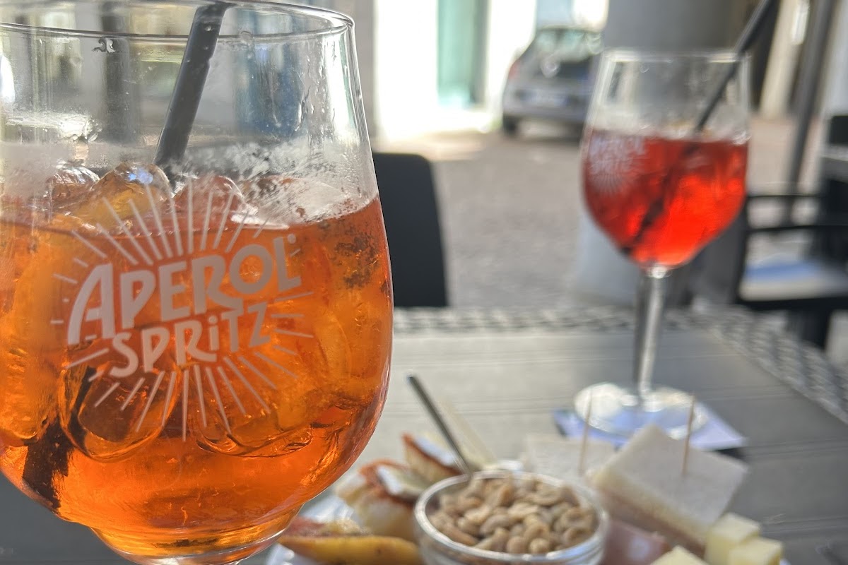 Caffè Biffi, Varese