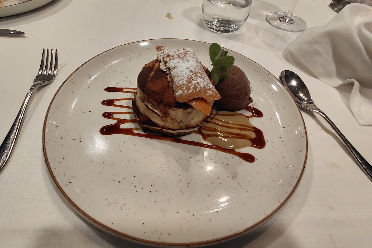 Restaurante Los Nogales