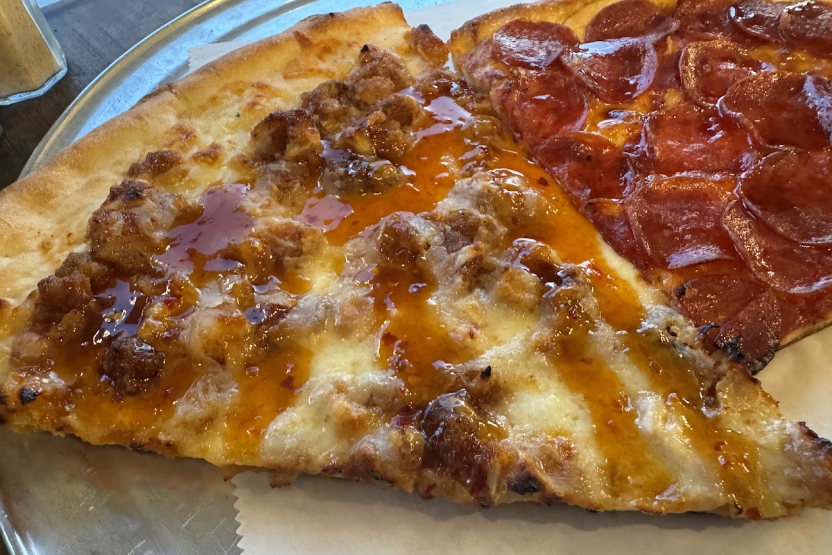 Slice