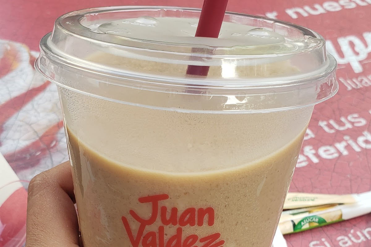 Juan Valdez Café