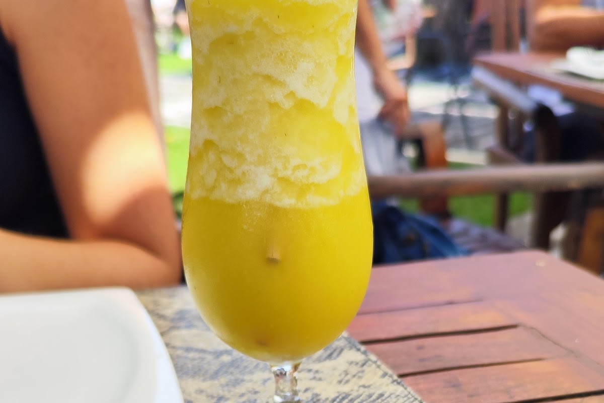 Restaurante Milagros