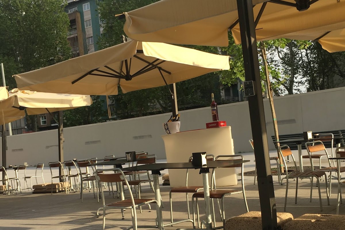Babitonga Cafè