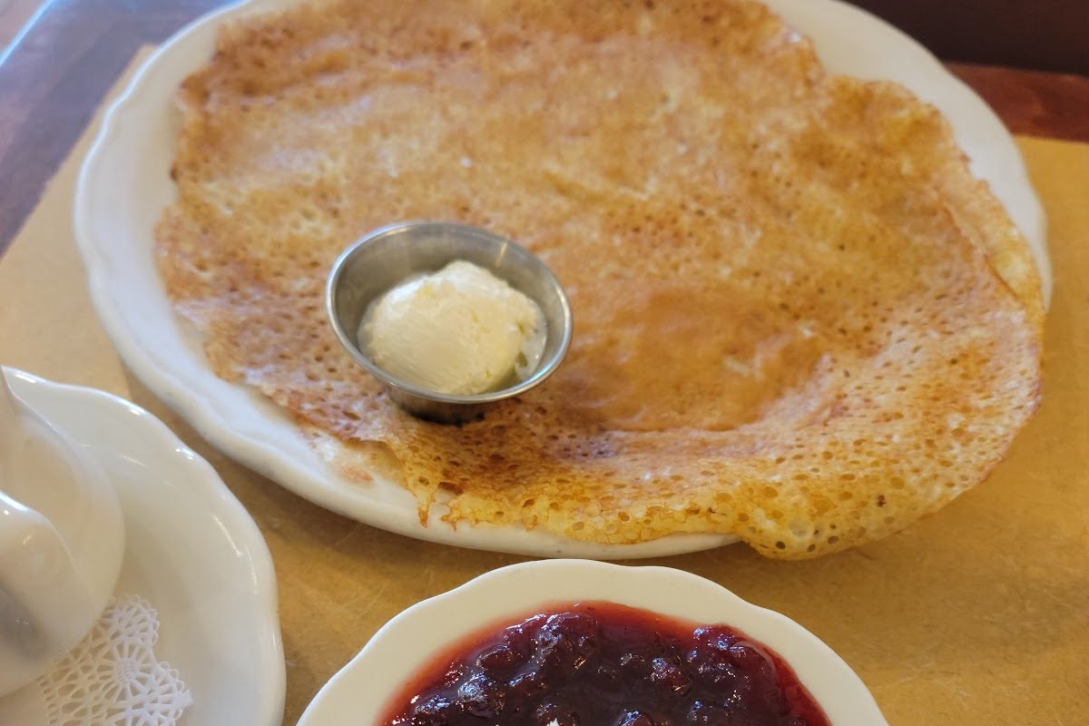 Original Pancake House