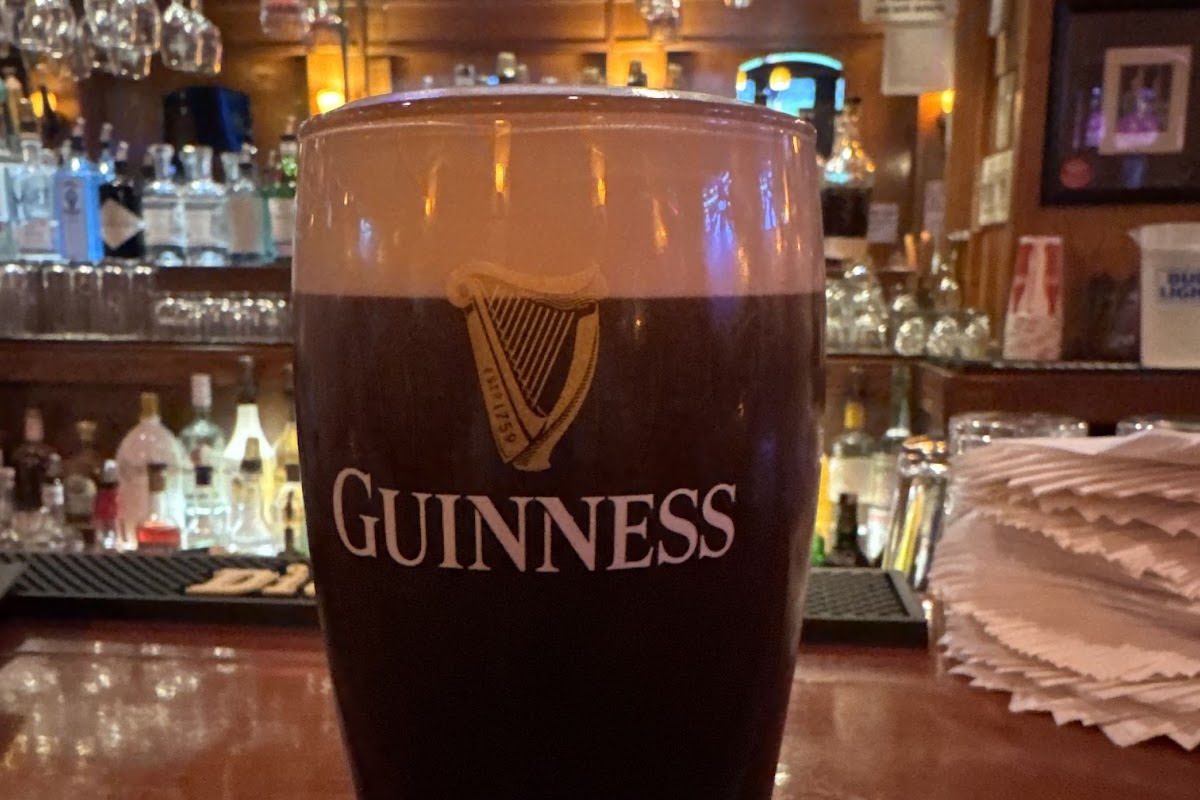 The Dubliner