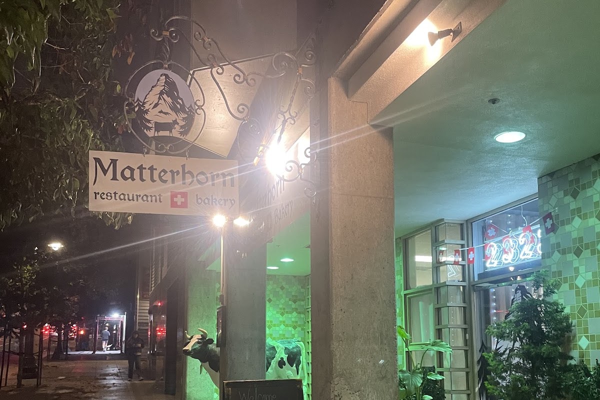 Matterhorn