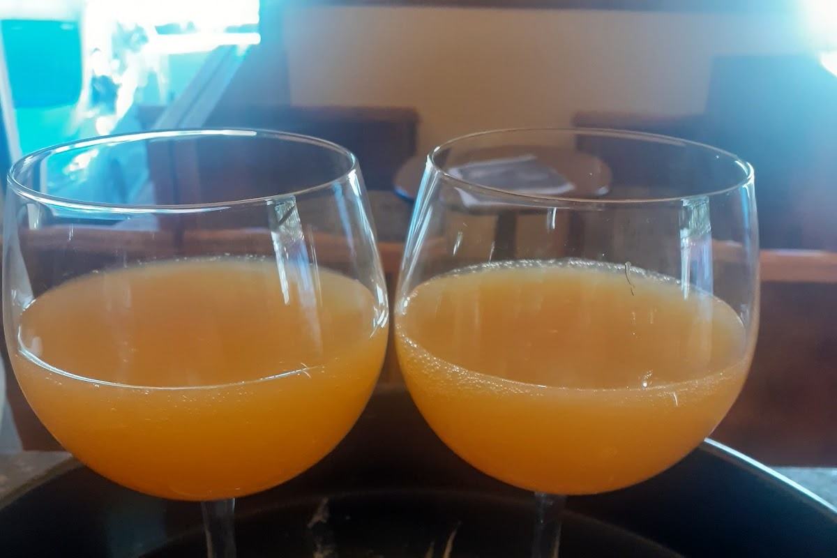 Bar Monastero