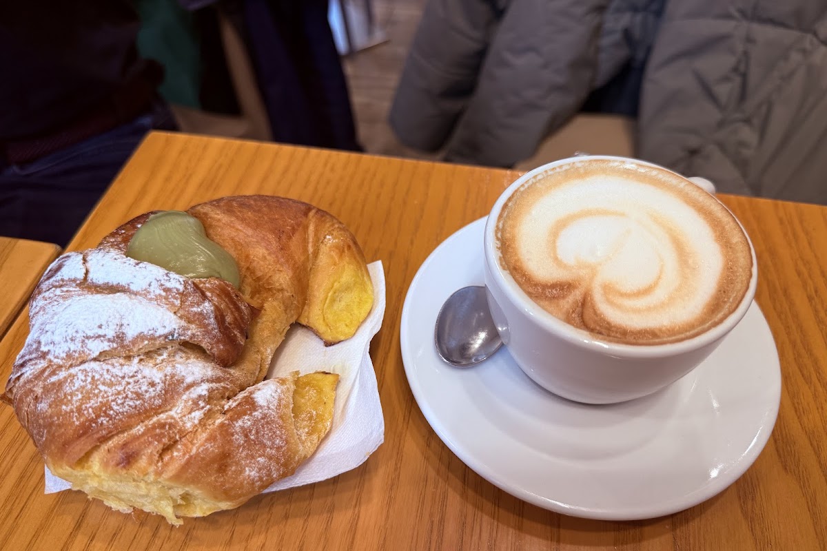 Happy Cafè