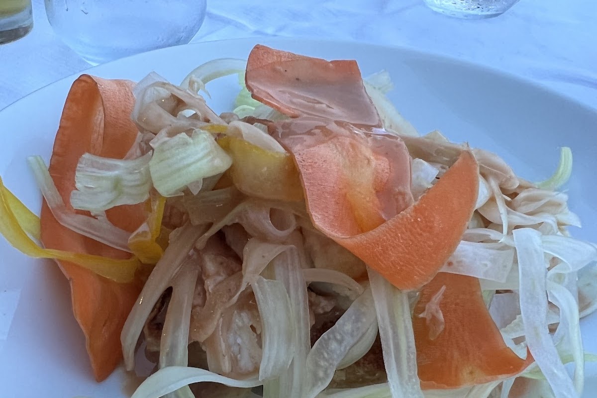 Da Alfredo