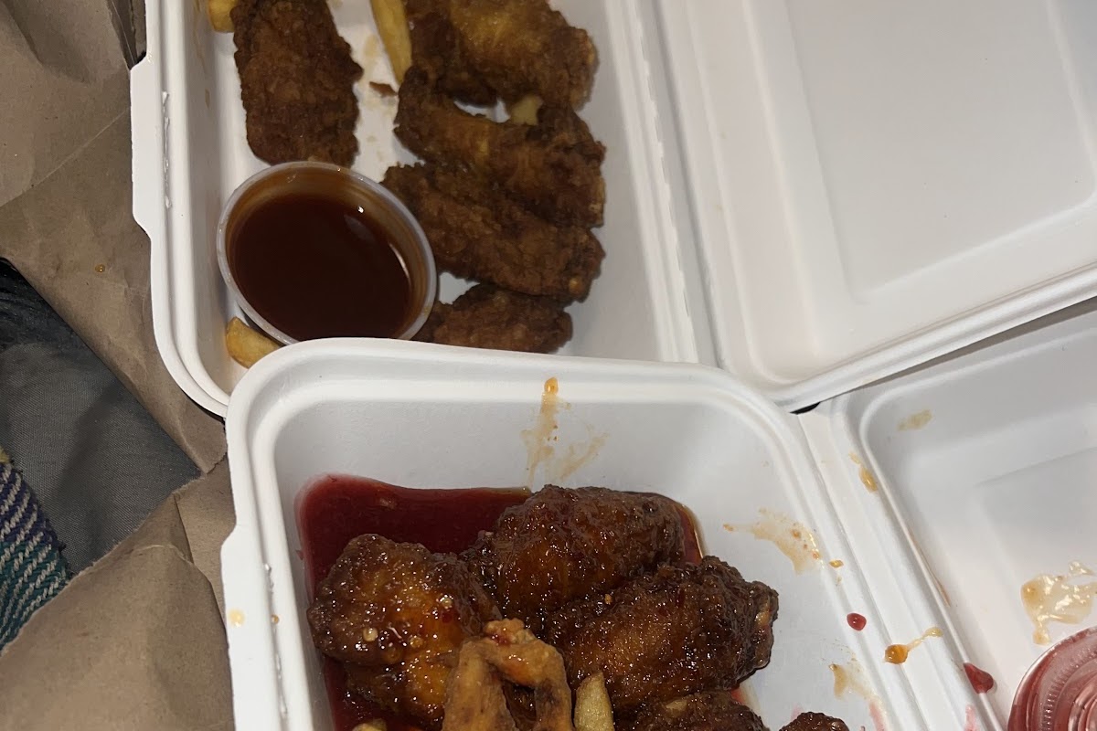 Go Wings, Envigado