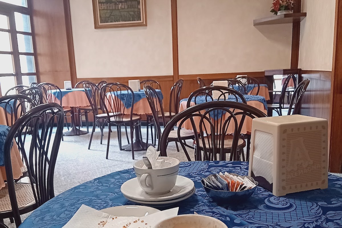 Caffè Alba, Lecco