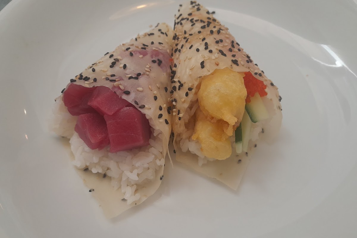 Shiroi Sushi