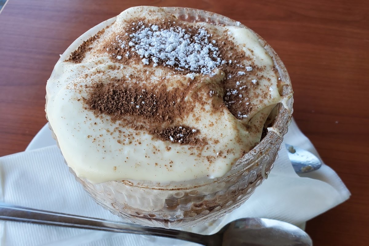 Sorelle Italian Bistro