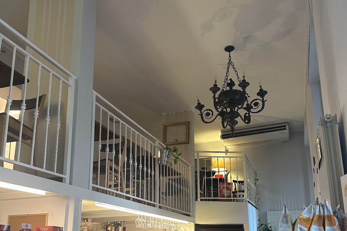 Caffè Sant'Orsola