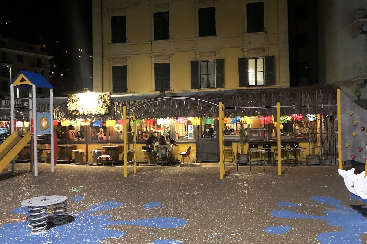 Peyote Tacos Bar, Lungomare Bettolo