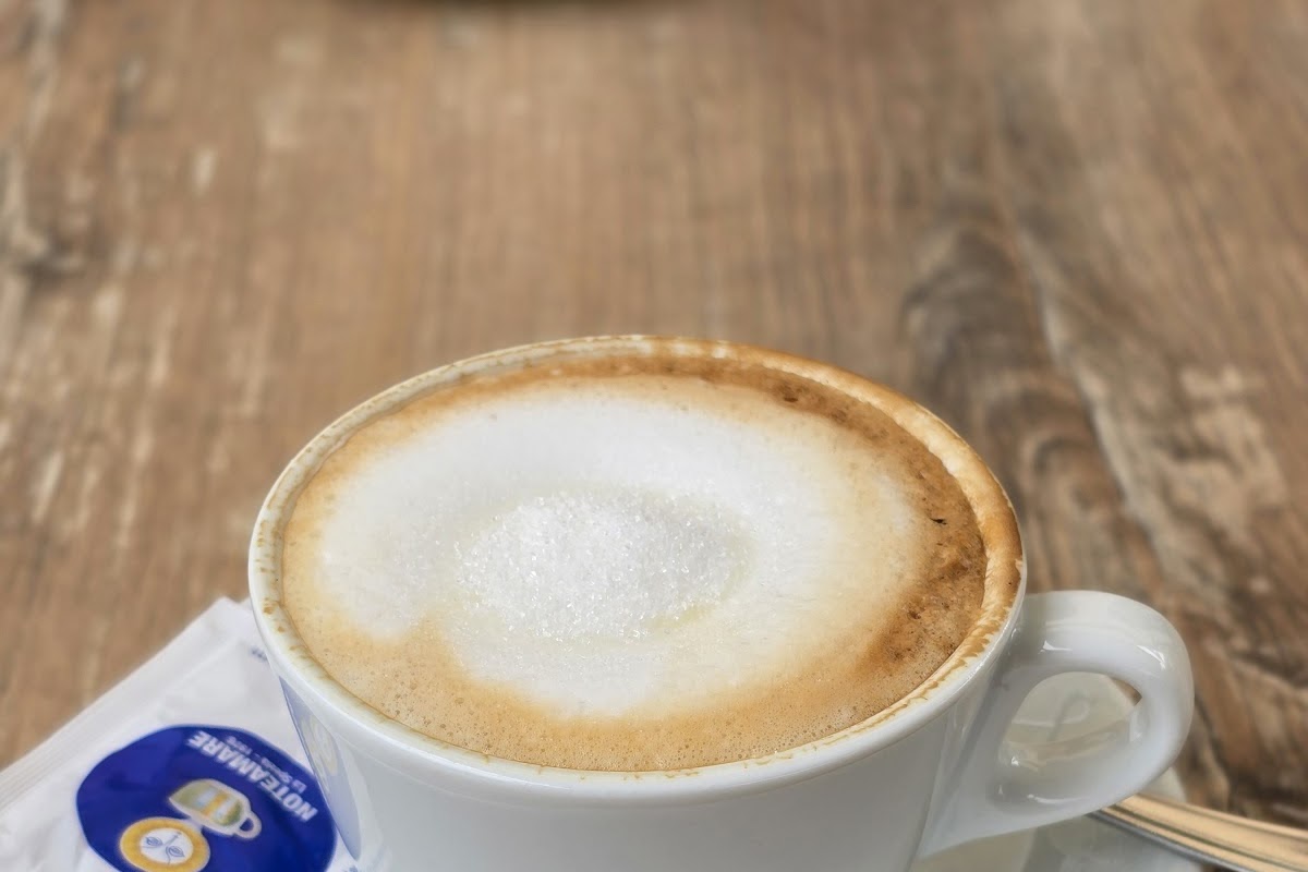 Caffetteria del Ponte, Beverino