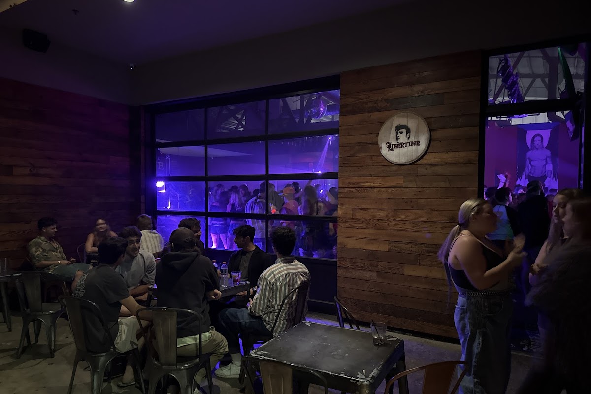Black Sheep Bar & Grill
