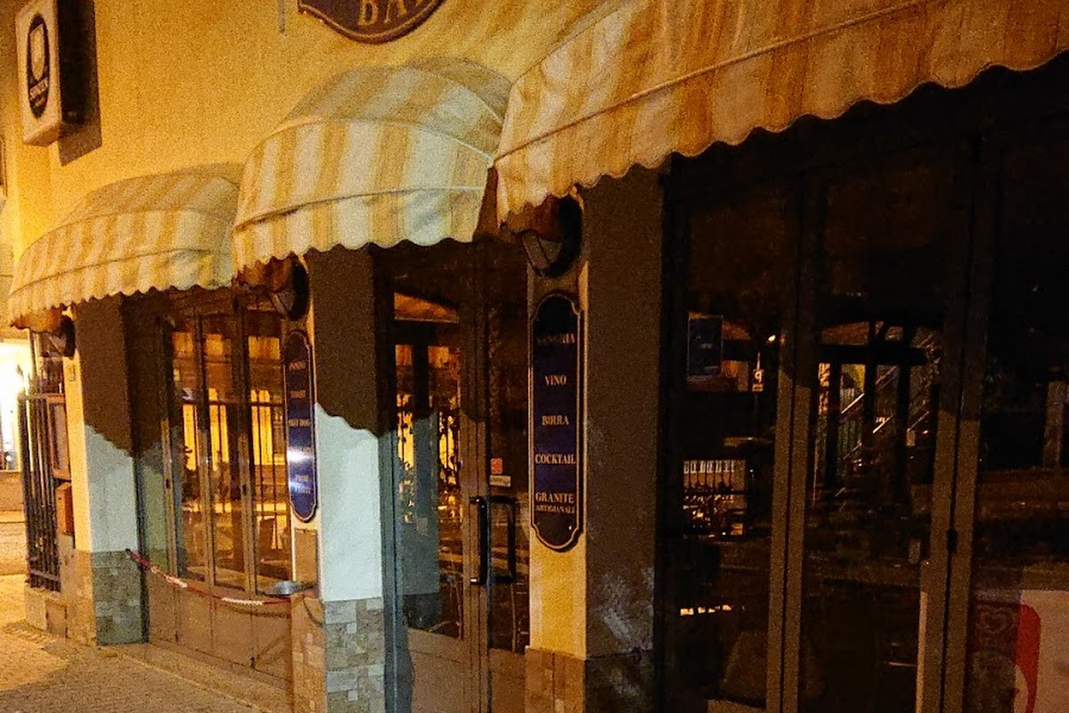 Bar Caffè Vittoria