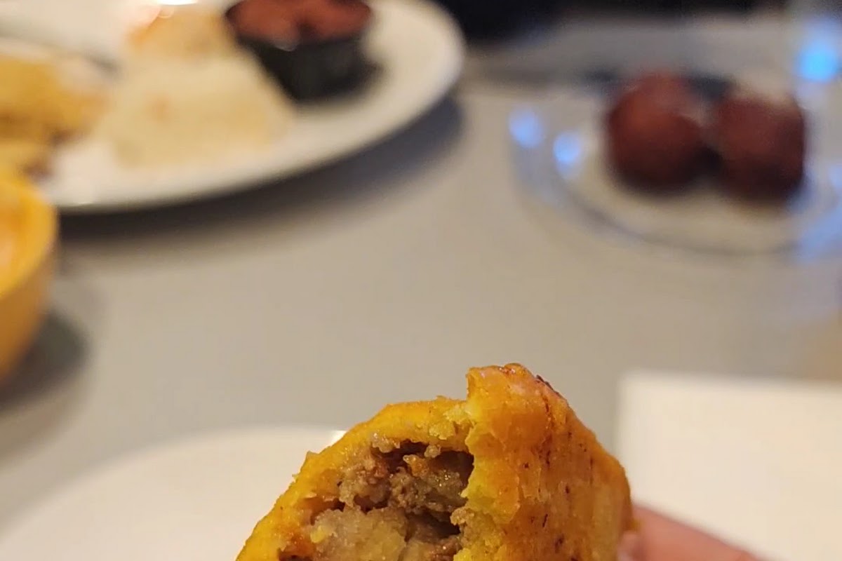 Las Delicias