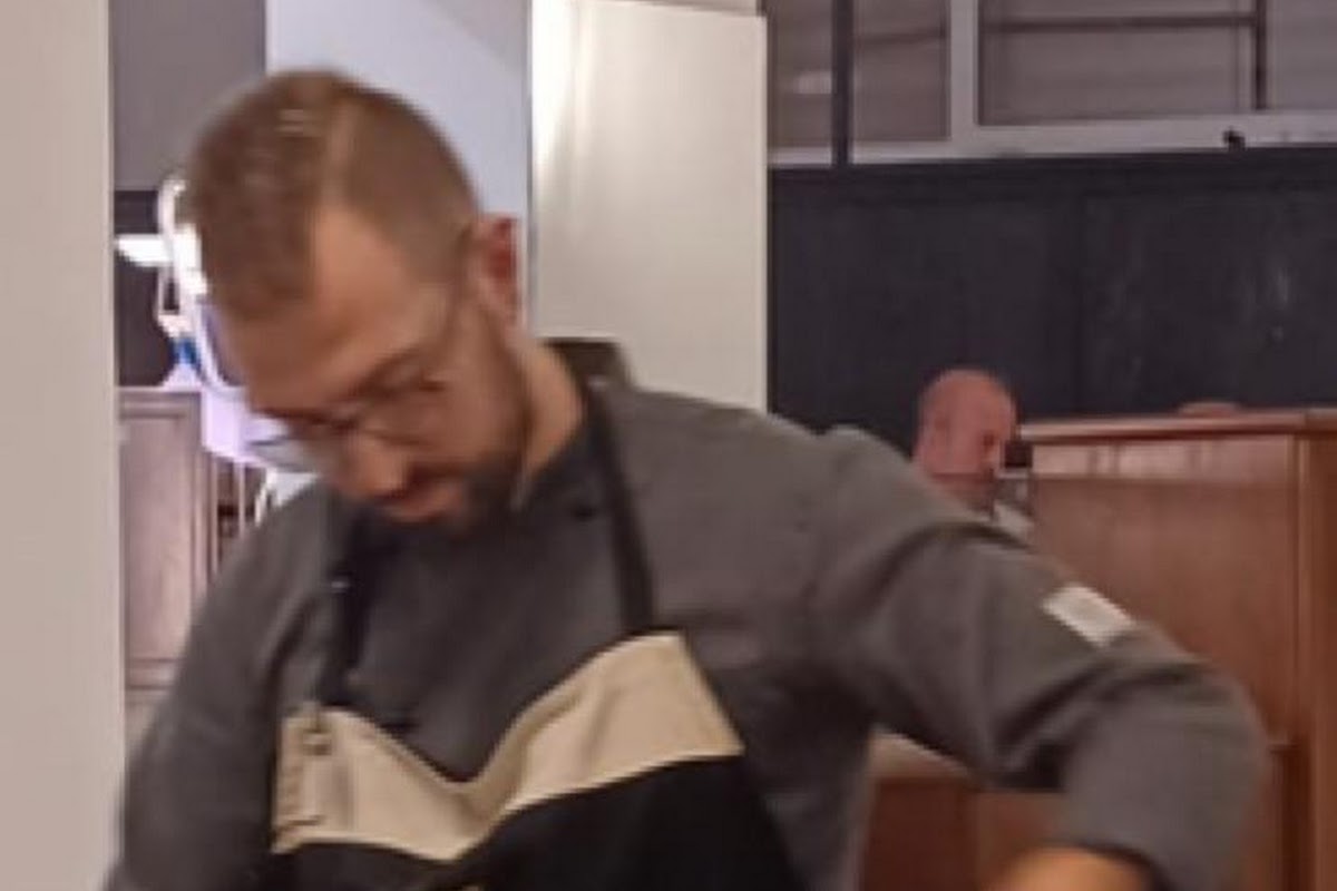 IL Ristorantino