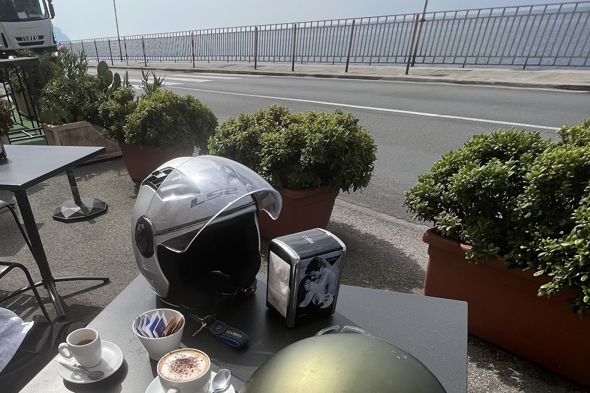 Bar La caletta