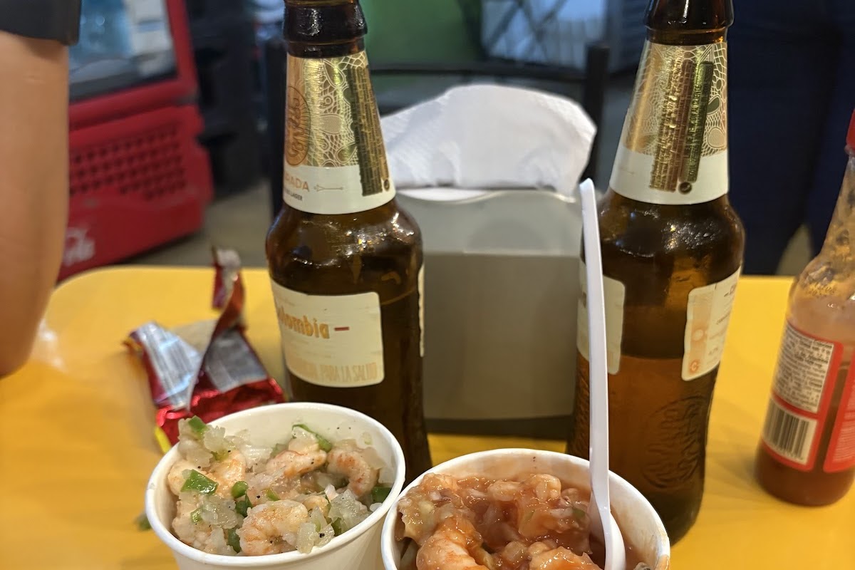 Emanuel Cócteles y Ceviches