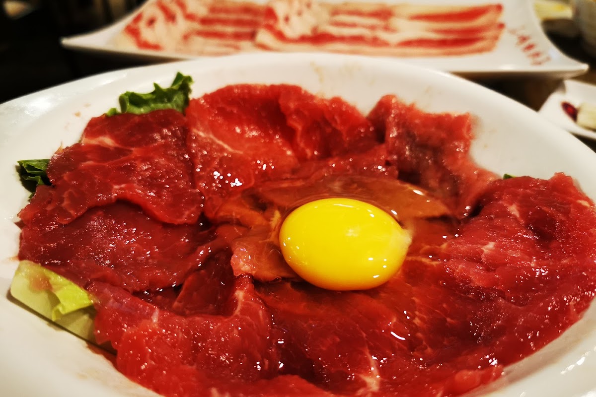 Shancheng Lameizi Hotpot