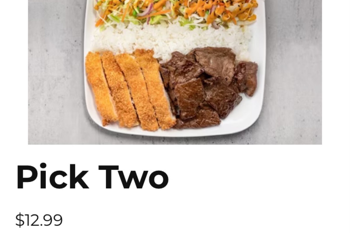 Ono Hawaiian BBQ