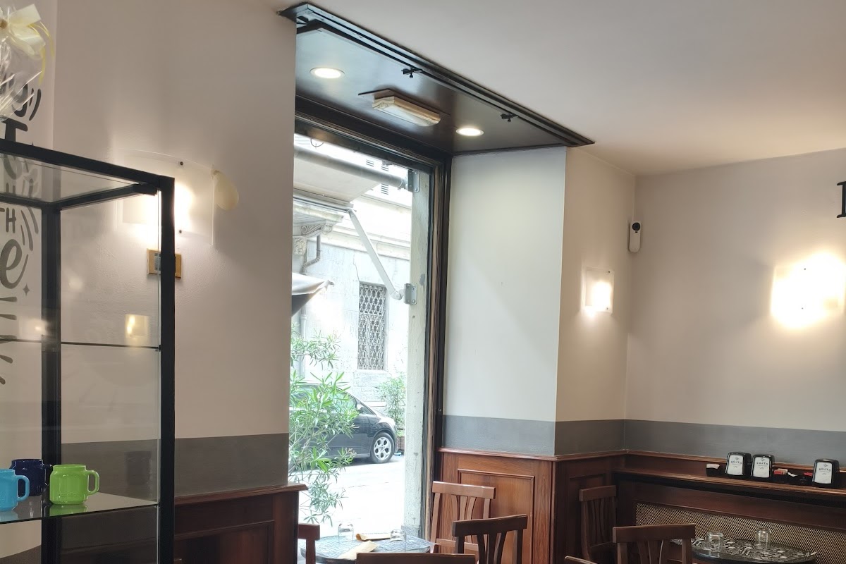 Caffè delle arti