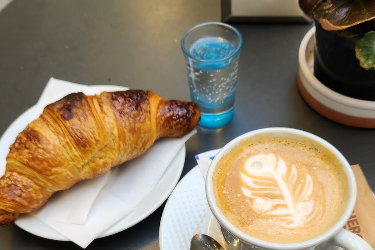 Caffè Quickly