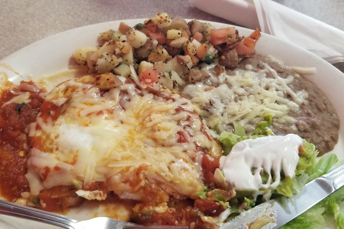 Taco Grande