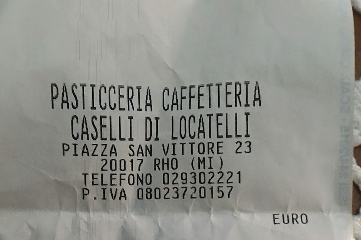 Caselli