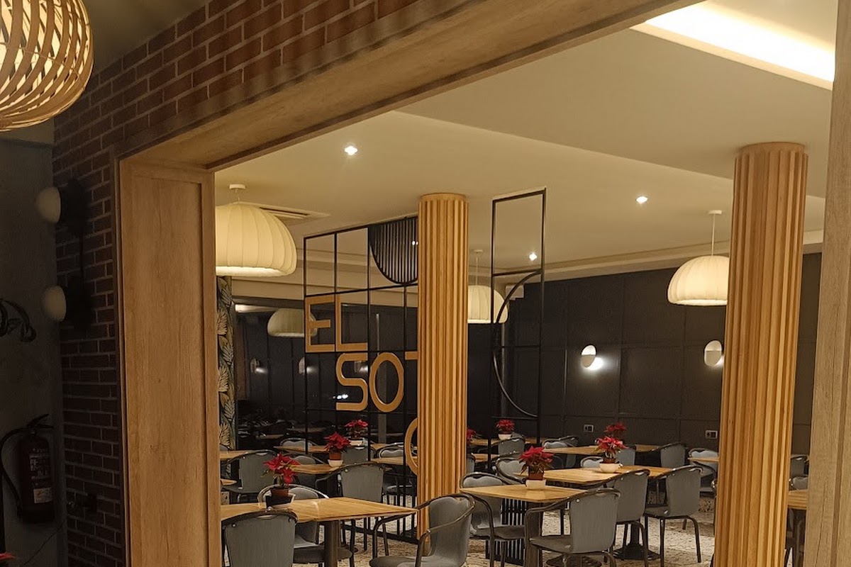 Bar Soto