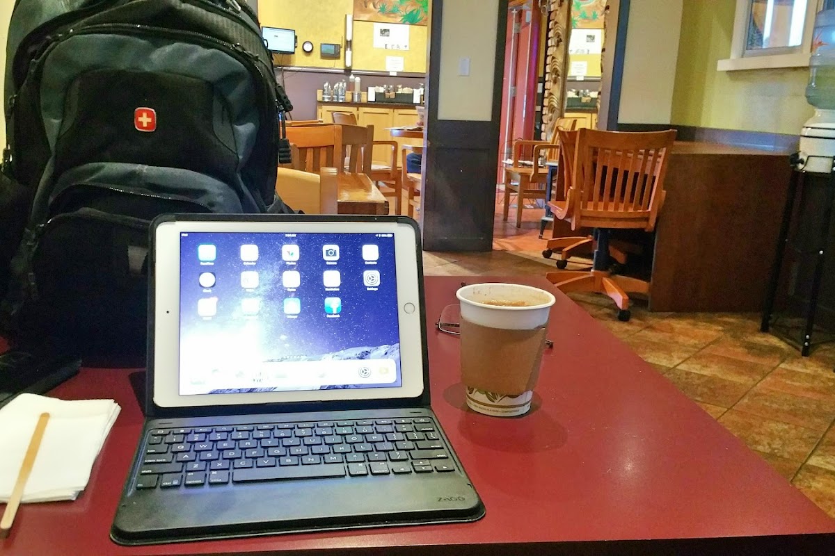 Coffeetopia
