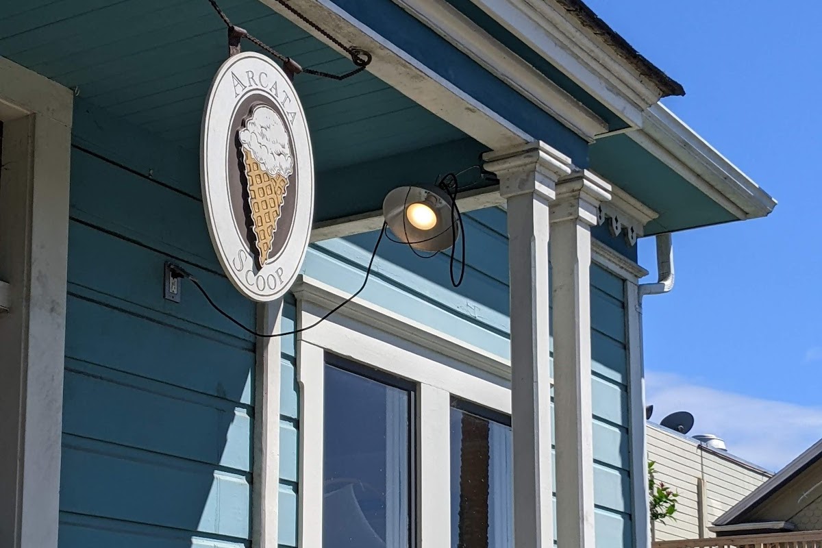 Arcata Scoop