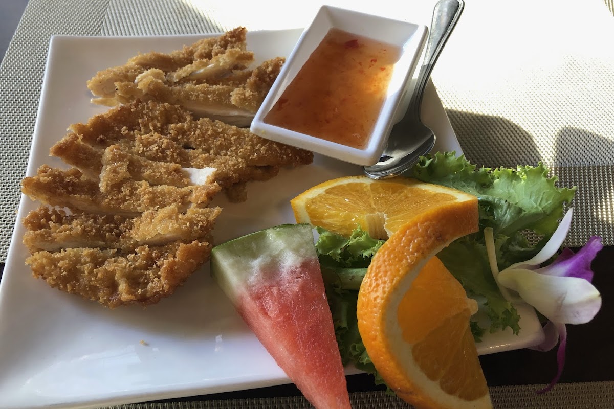Million Thai