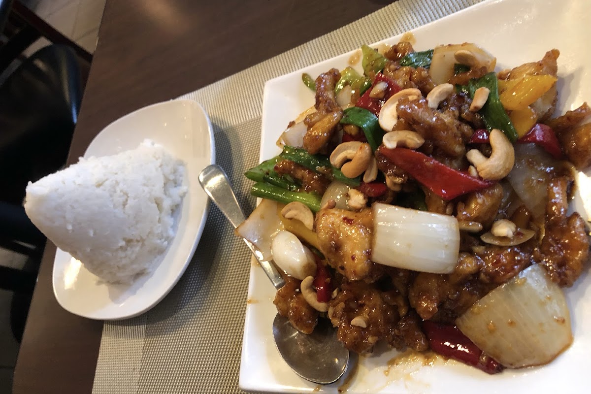 Million Thai