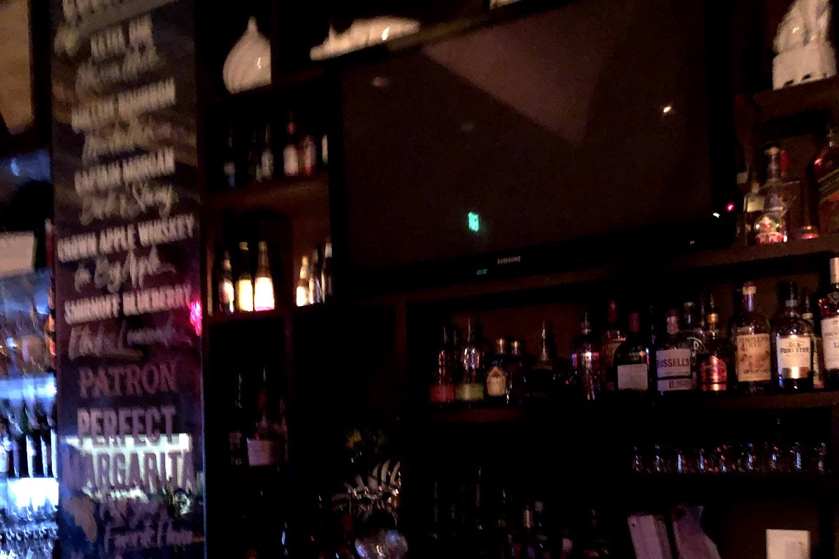 Mayes Oyster House
