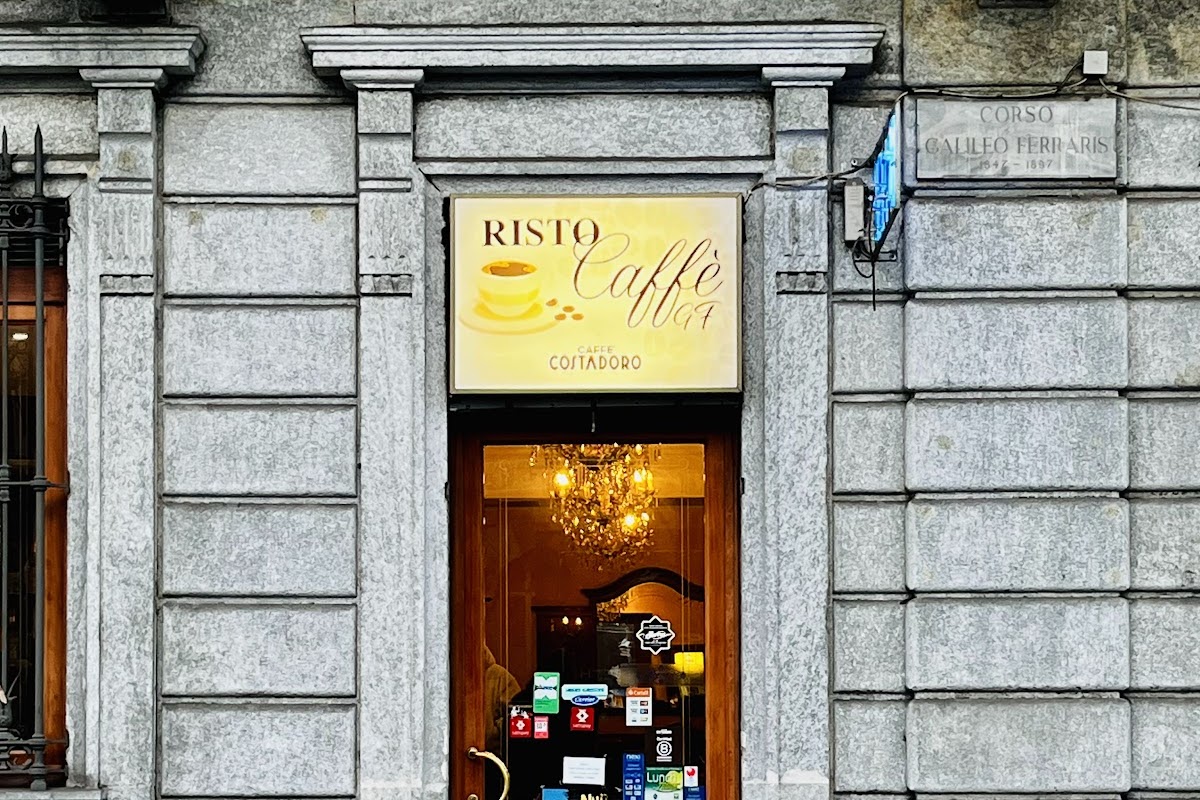 JF Cafè