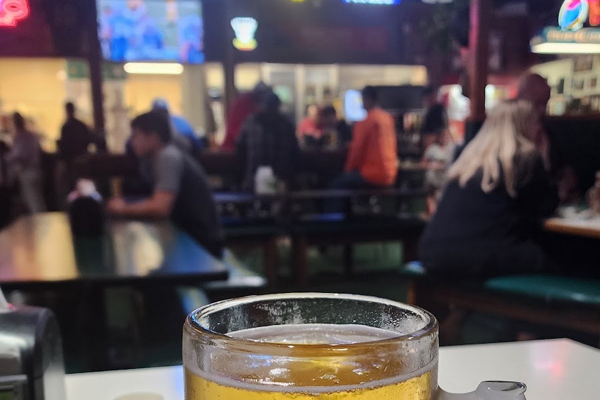 Stadium Pizza