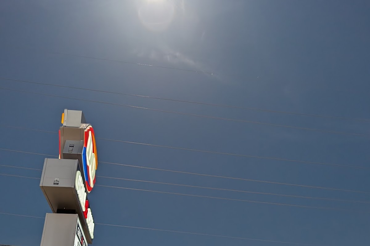 DQ Grill & Chill, Cross Plains, TX