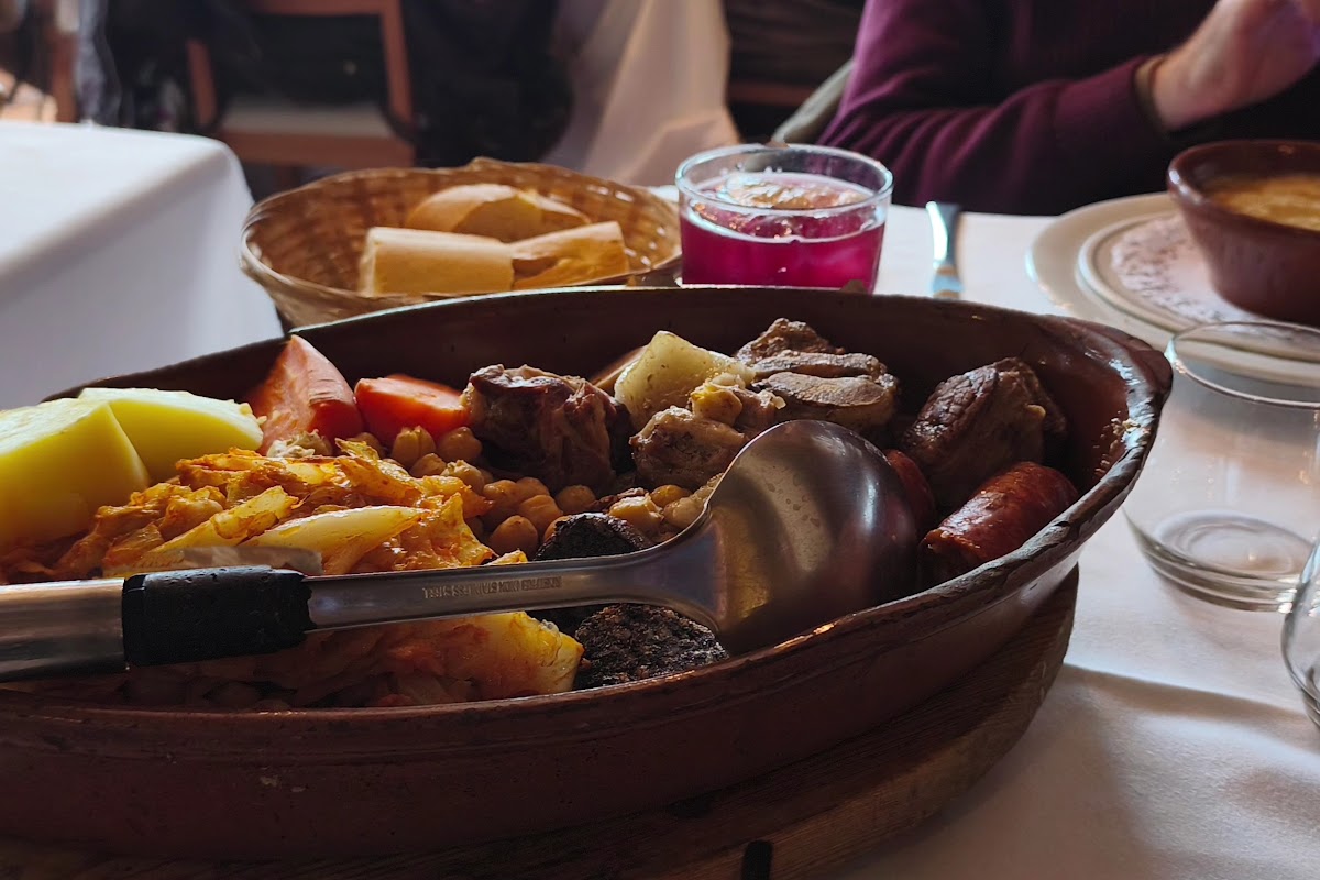 Restaurante Las Brasas