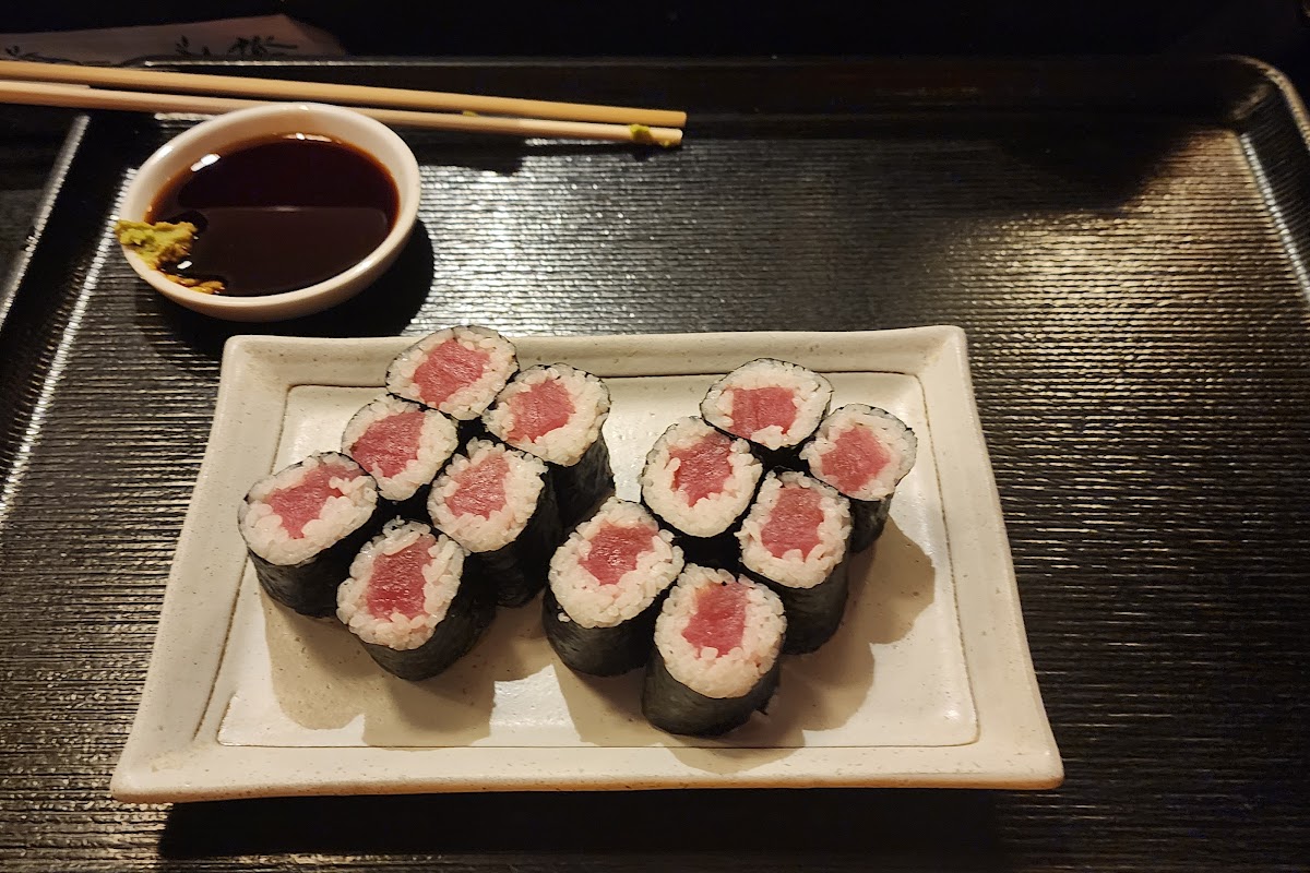 Koki's