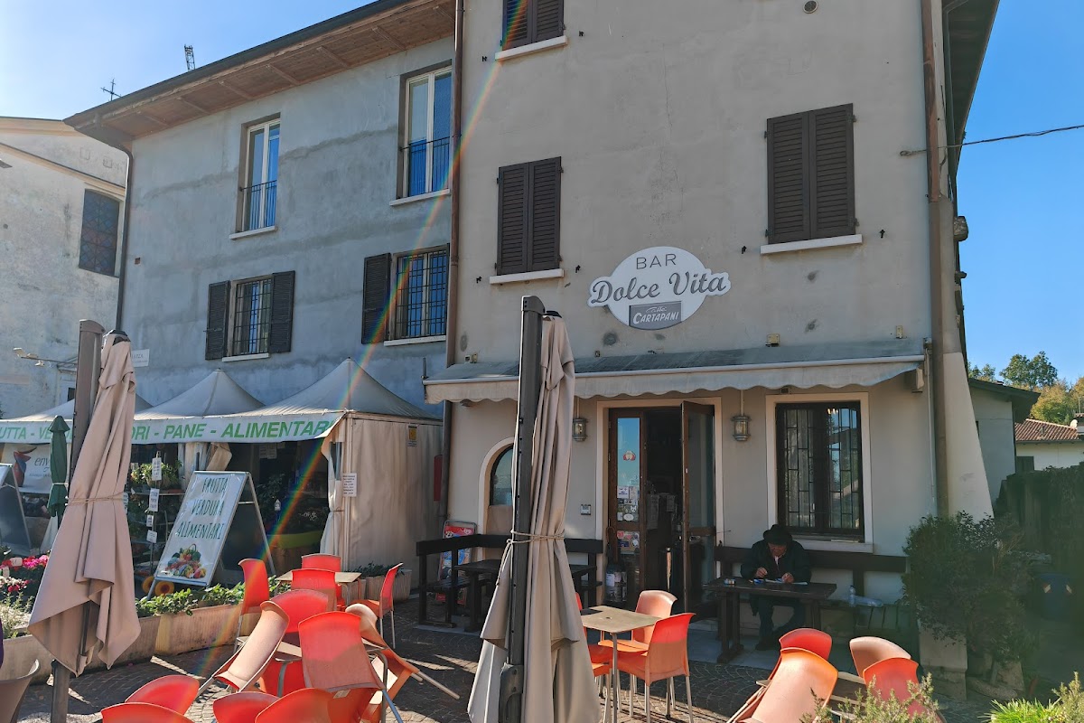Bar Dolce Vita