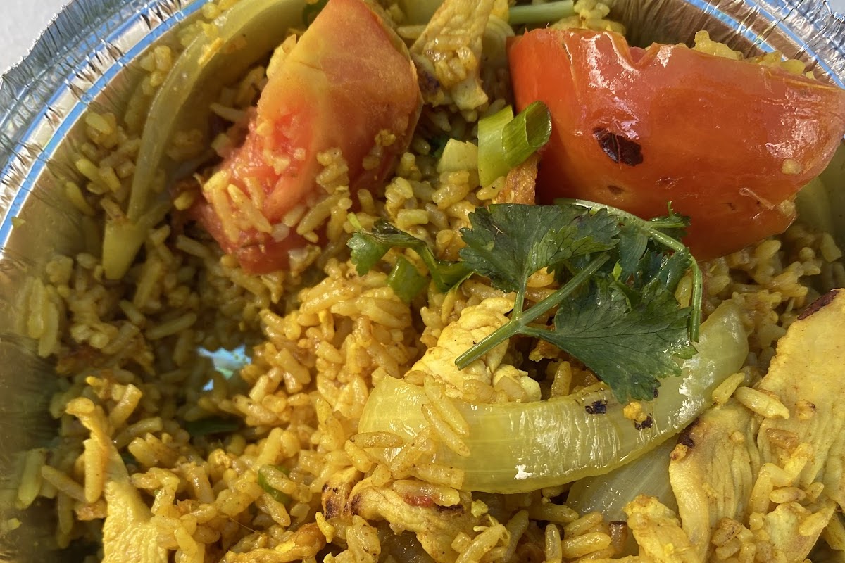 Little Thai Kitchen