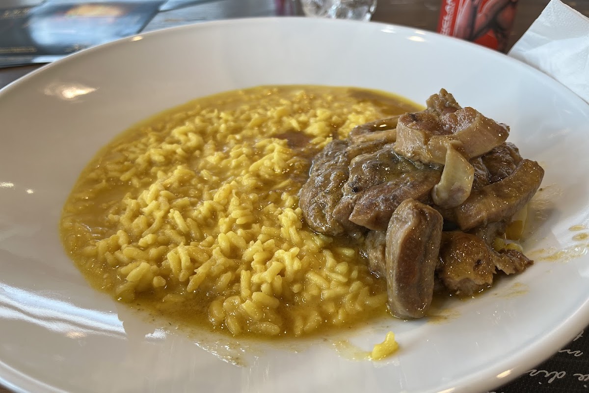 Bistrot San Martino