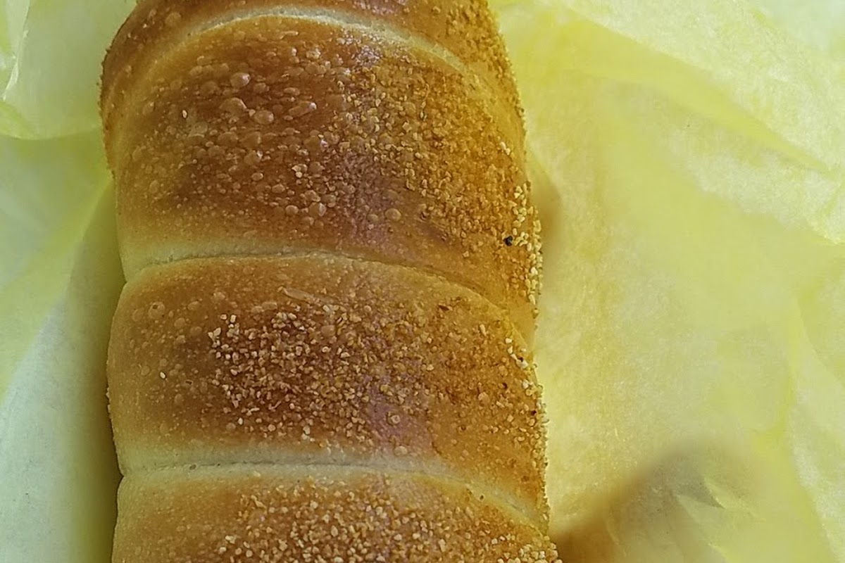 Bagels Road