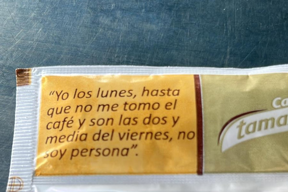 El Kiosko las Papas
